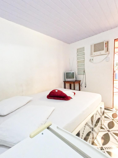 Bedroom 3, Pousada Paraiso, Novo Airão