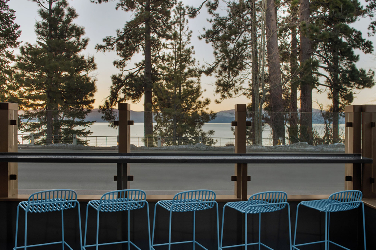 Sport & Beauty 2, evo Hotel Tahoe City, Placer