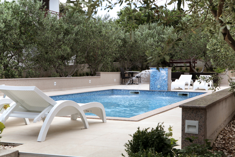 Sport & Beauty 2, Villa Rustica Dalmatia Depadance, Seget