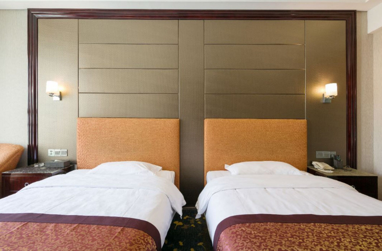 Others 3, Sucha Hotel Changsha Linke University, Changsha