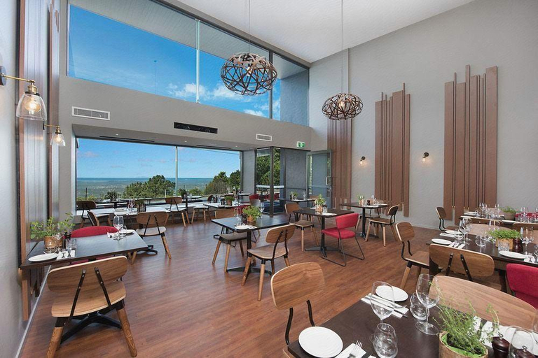 Food & Drinks 4, Altitude on Montville, Maroochy