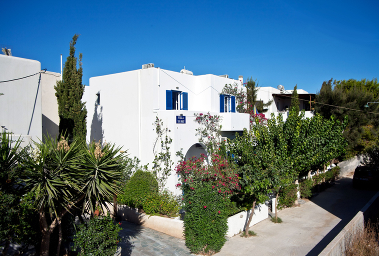 Exterior & Views 2, Villa Anna Maria, South Aegean