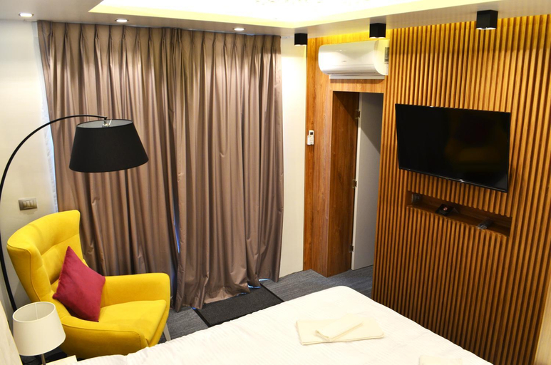 Bedroom 1