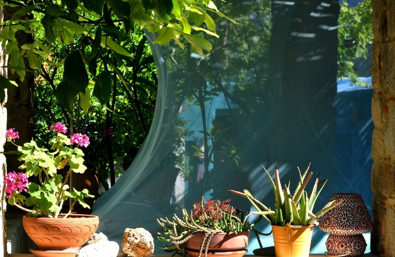 Room 4, Thedreamhouse Chlorinefree Heated Pool Artvillage, South Aegean