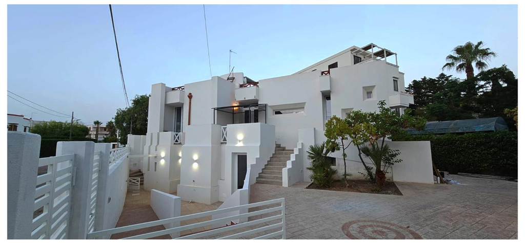 Others 4, Residence Polaris a Rivabella di Gallipoli, Lecce