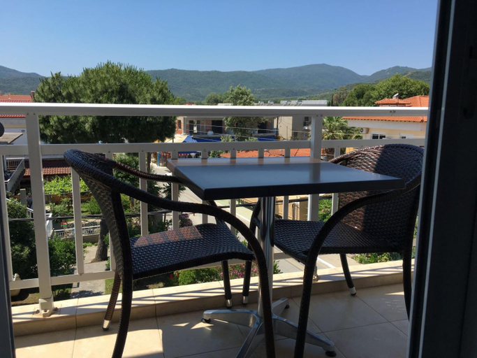 Others 4, Iliadis House, Central Macedonia