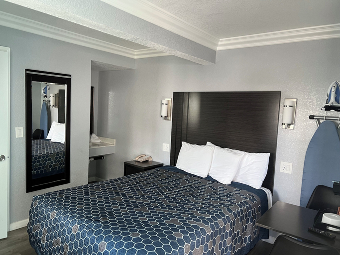 Others 5, Sea Garden Inn Pismo Beach- San Luis Obispo, San Luis Obispo