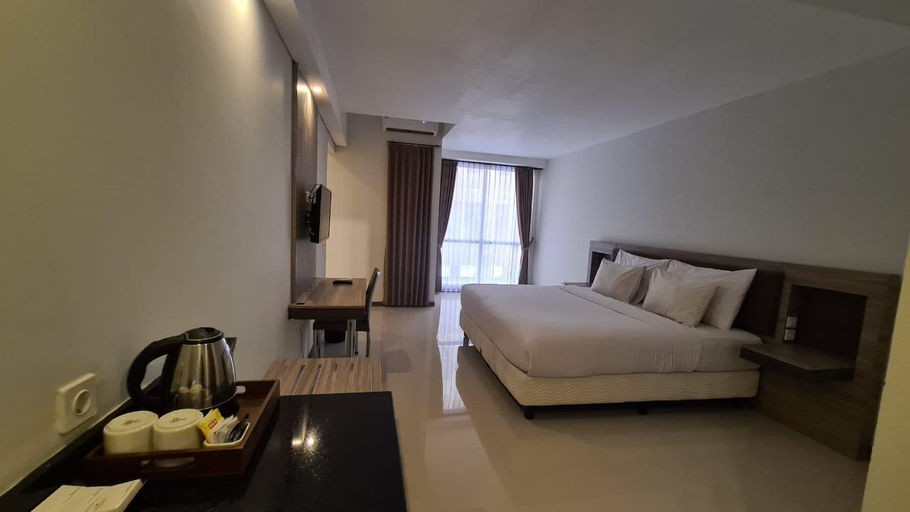 My Tower Hotel Surabaya Room Type - Private Suite