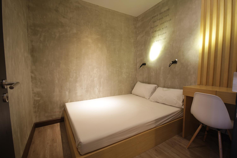 Bedroom 7