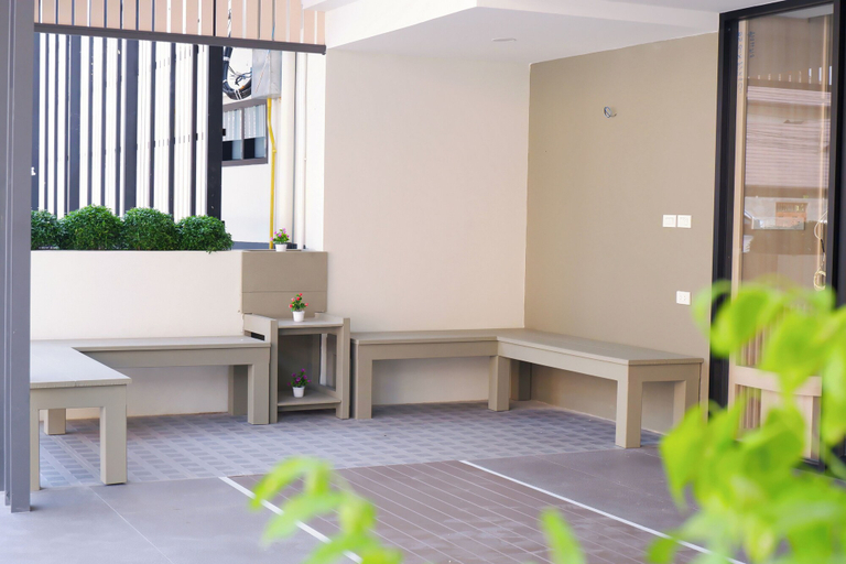 Others 5, C Room Extra (Mai Samakkhi 15) by Choktawee, Muang Chiang Mai