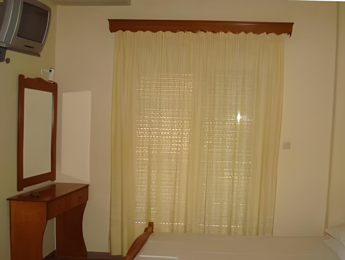 Bedroom 4, Hotel Filoxenia, Central Macedonia