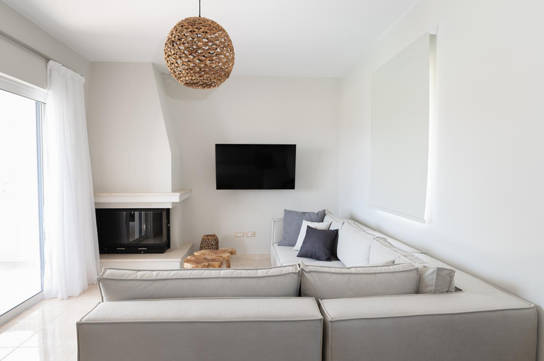 Others 2, Vasilopoulos Residences - Villa Kalliste, Ionian Islands