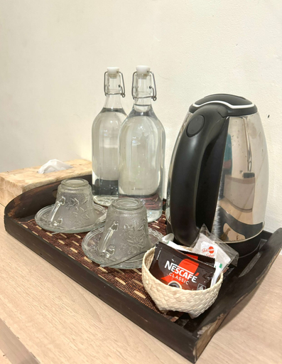 Amenities