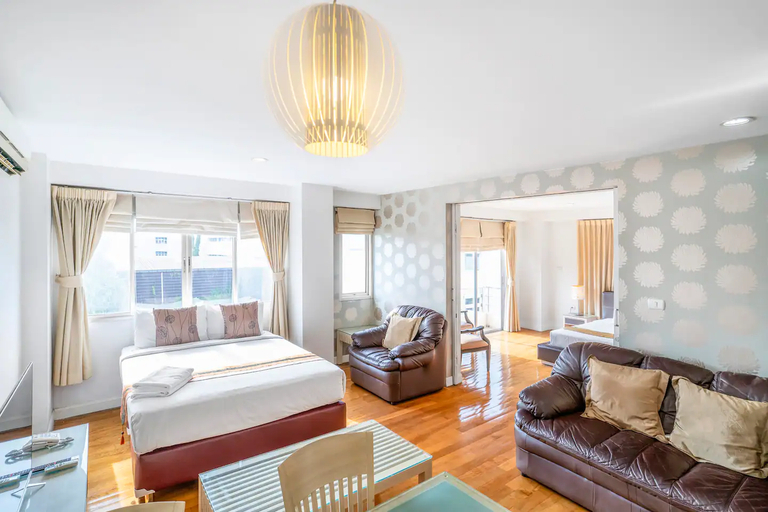 Bedroom 11