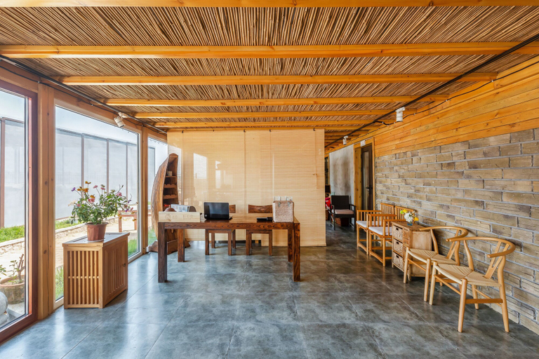 Food & Drinks, Floral Hotel Qingdao Shark Stone, Qingdao