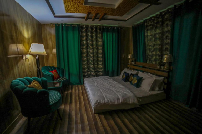 Others 3, Royal Brangsa Guest House Skardu, Northern Areas