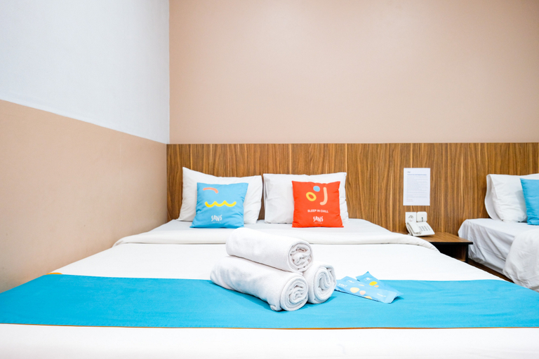 Bedroom 10