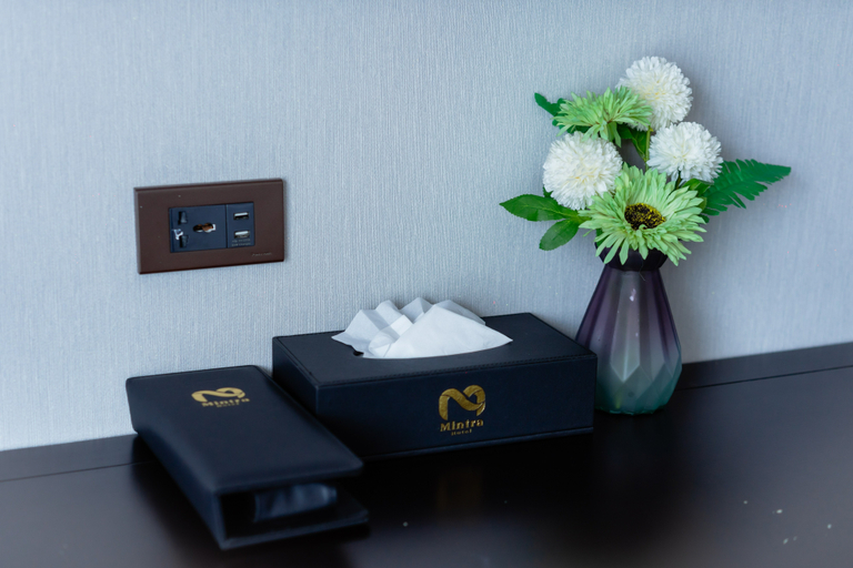 Mintra Hotel - Tap to explore photos