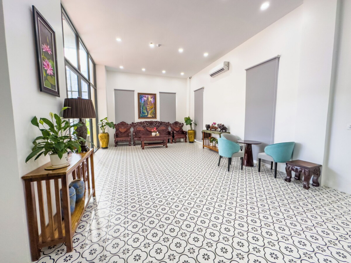 Others 5, C-Hotel, Sihanoukville
