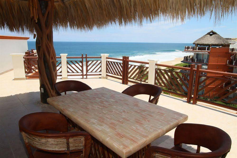 Others 5, Vivo Resorts, Dist. Juquila