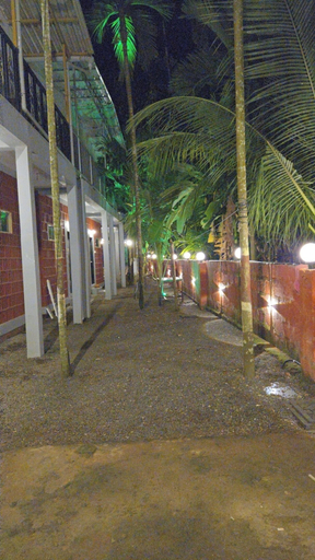 Others 3, A Ghule Patil Family Beach Resort, Raigarh