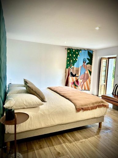 Bedroom 5, Les Bergeries de Figari, Corse-du-Sud