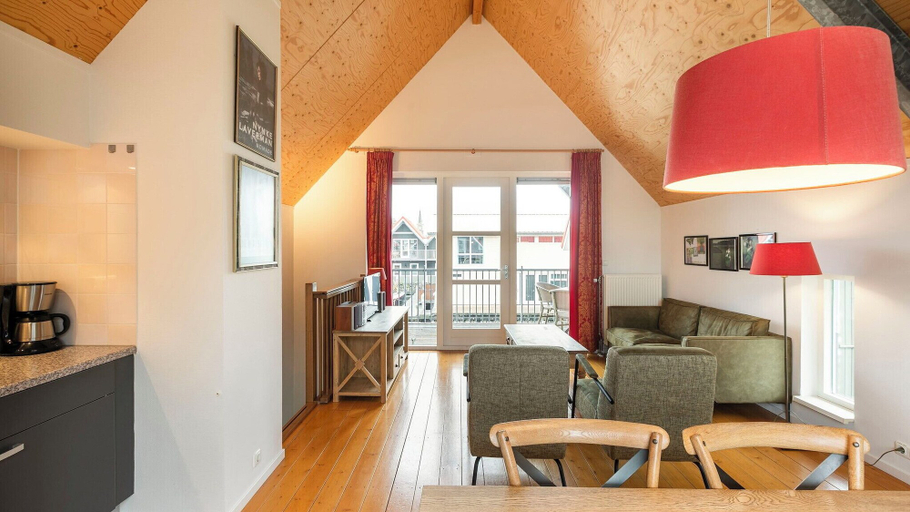 Others 4, Summio Havenresort Terherne, Boarnsterhim