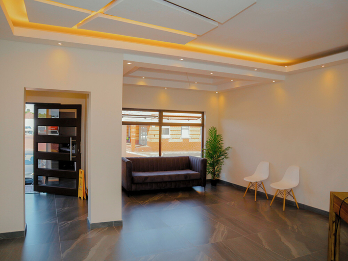 Others 4, Fairstay Lodge, City of Cape Town