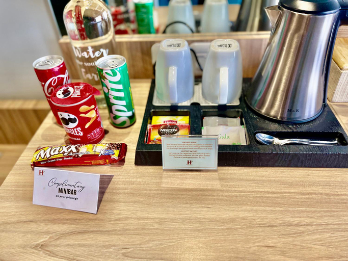 Amenities