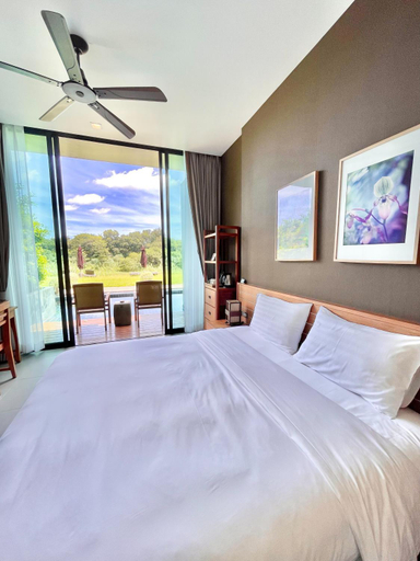 Bedroom 7