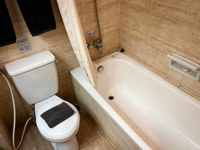 Bathroom 6