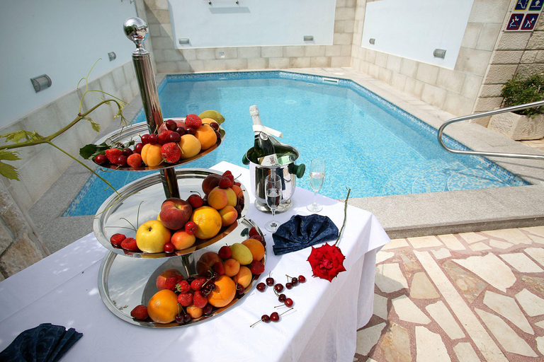 Food & Drinks 5, Villa Rustica Dalmatia Depadance, Seget