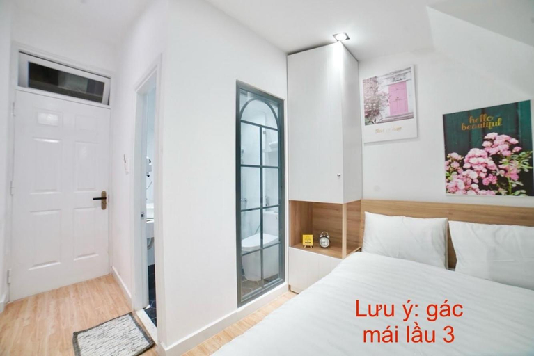 Others 3, L'amie Hotel & Studio, Đà Lạt