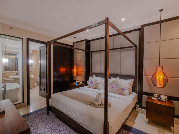 Bedroom 6