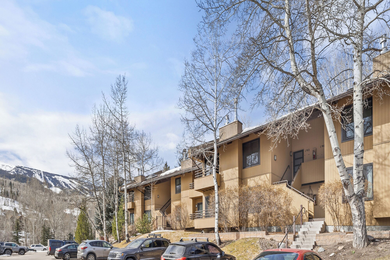 Exterior & Views 2, Seasons Four by Snowmass Vacations, Pitkin