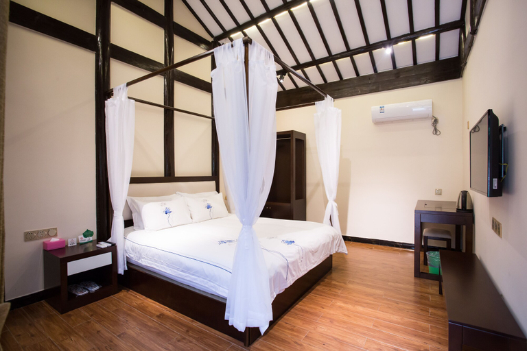 Others 3, Floral Hotel Anji Shuyiquanzhen Valley, Huzhou