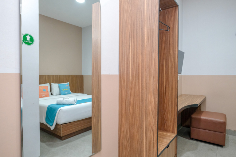 Bedroom 9