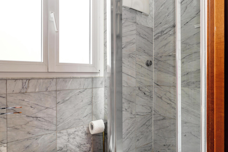 Bathroom, JOIVY Welcoming flat in Porta Garibaldi, Milano
