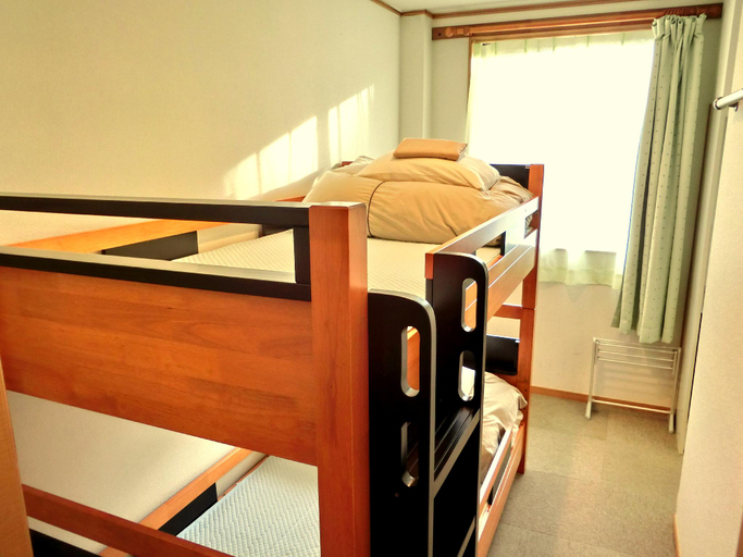 Bedroom, Kencha Rumah Hotel, Unknown7