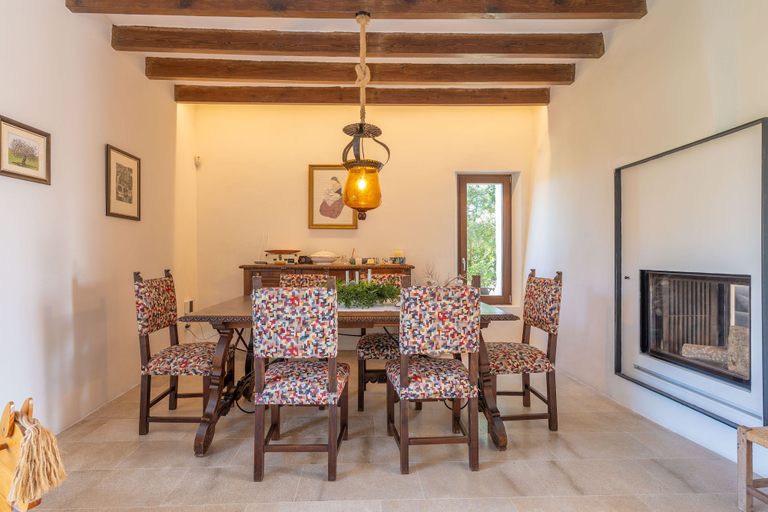 Room 2, Ca Ses Falies in Felanitx, Baleares