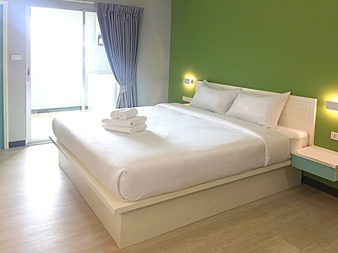 Bedroom 6