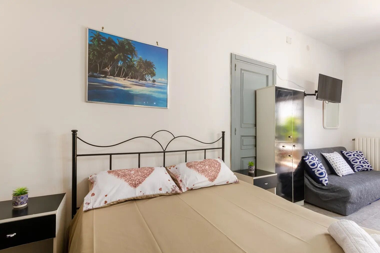 Others 4, Appartamento Golden Beach Porto Cesareo, Lecce