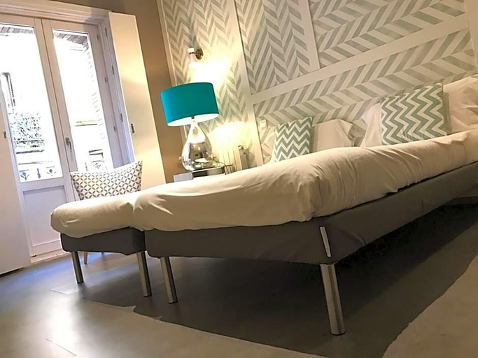 Others 5, ApartaSuites Satellite by Abalu Hotels, Madrid