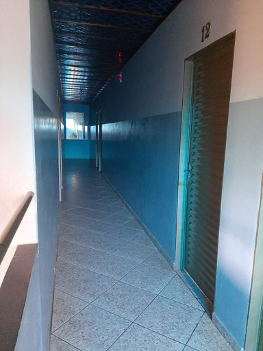 Others 5, Hotel conveniente, Jabuticabal