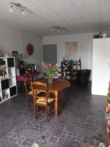 Others 2, Relais de la Mothe LA SUITE, Vosges
