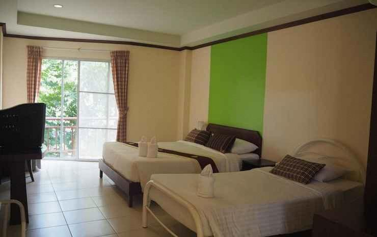 Others 4, The Park KKU Apartments, Muang Khon Kaen