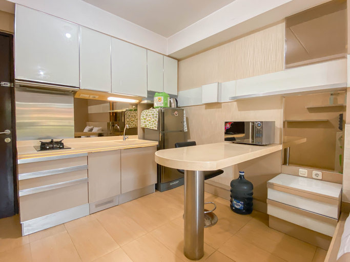 Others 4, Affordable Studio at Metropark Condominium Jababeka Apartment By Travelio, Cikarang