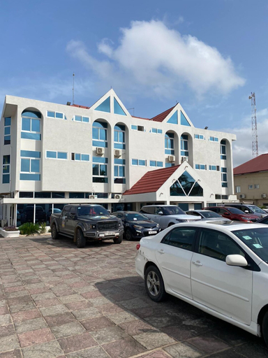 Exterior & Views 2, Airport West Hotel, Accra