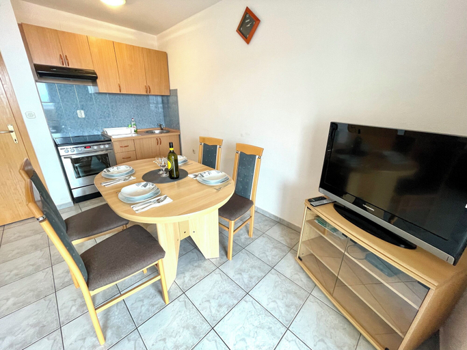 Others 5, Apartment Ranko, Crikvenica