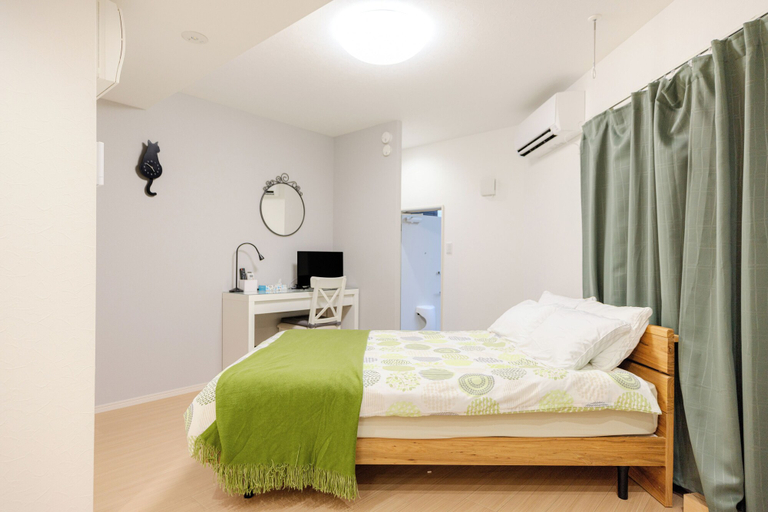 Others 5, LUNA HOUSE 102 New Open Near The Station, Katsushika